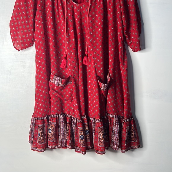 Free People Dress - Picture 3 of 7